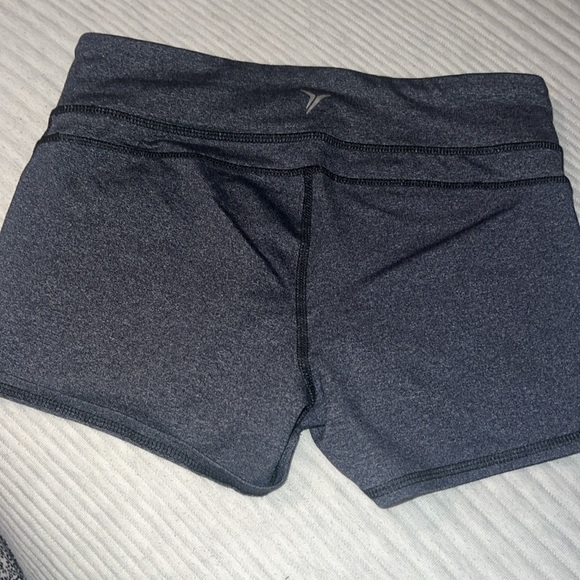 Spandex bundle (3) 1 under Armour 1 old navy 1 American Eagle all size small - Picture 8 of 9